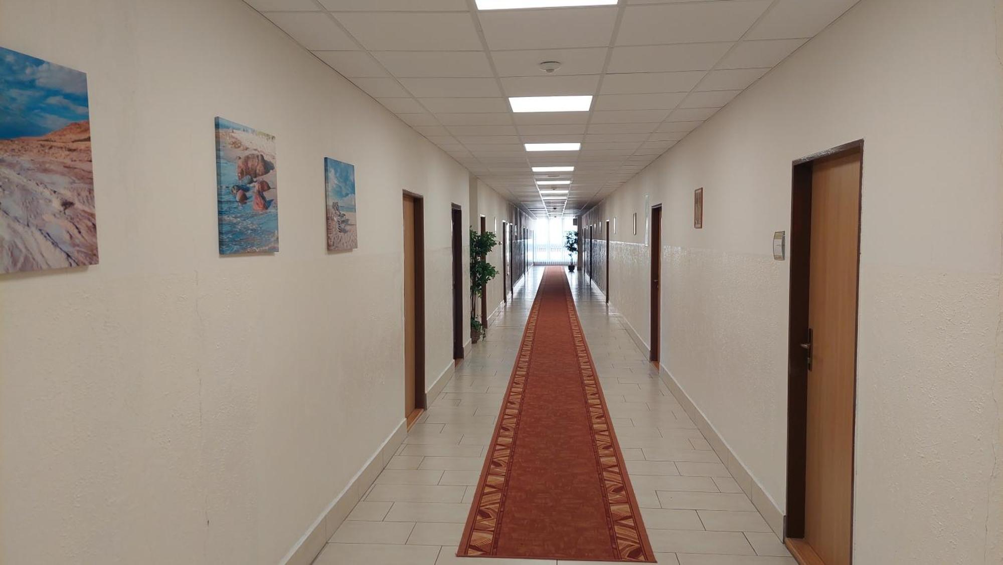 Auberge de jeunesse Sd Urbankova 2 à Košice Extérieur photo