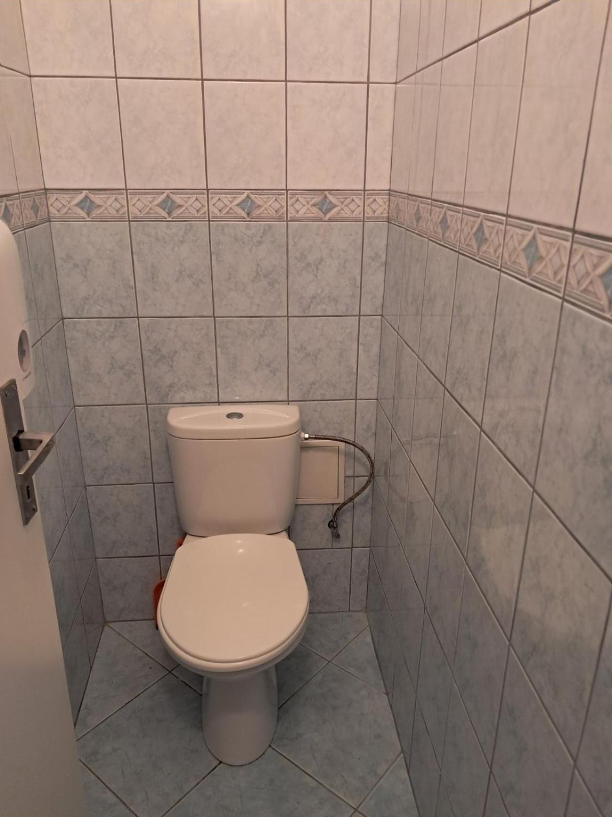 Auberge de jeunesse Sd Urbankova 2 à Košice Extérieur photo
