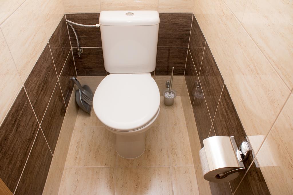Auberge de jeunesse Sd Urbankova 2 à Košice Extérieur photo